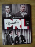 Kronika PRL 1944-1989 Tom 19 Humor w PRL, Kienzler