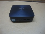 Komputer Stacjonarny PC Mini ASUS VivoPC UN65U i5/8GB/128GB