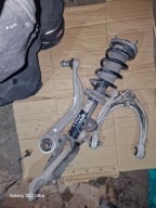 Alfa Romeo Stelvio Zwrotnica wahacz prawa strona dolny górny q4