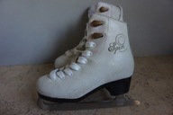 ŁYŻWY FIGUROWE SPIN STADIUM C-SERIES DENMARK r.31 DENMARK