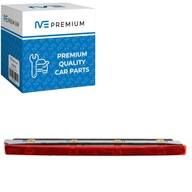 DODATKOWE TRZECIE ŚWIATŁO STOP DO AUDI A4 B6 SEDAN VARIANT KOMBI 2000-