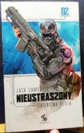 NIEUSTRASZONY, Jack CAMPBELL [Zaginiona Flota (02.) - Fabryka Słów 2008]