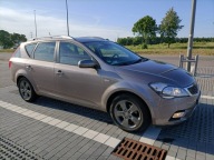 Kia Cee'd 2010/zarejestrowany/klima