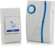 Bezprzewodowy Dzwonek do Drzwi