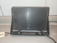 NOWY !!! VINTAGE !!! KULTOWY GŁOŚNIK SAMOCHODOWY UNITRA TONSIL = FIAT z PRL