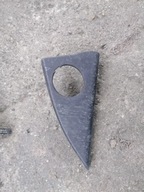 Trójkąt osłona lusterka lewa Renault Twingo III