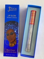 JUVIA'S PLACE Lip Gloss Długotrwały Błyszczyk do Ust Disco Fever
