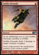 Goblin Grenade "M12" =stdt=