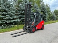 Wózek widłowy Linde H45D 2011