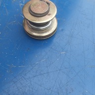 fiat 126p STD samoregulator szczęk hamulcowych