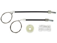 MECHANIZM PODNOSZENIA SZYBY TYŁ P Altea Toledo III