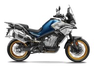 Motocykl CF-Moto CFMoto 800 MT TOURING