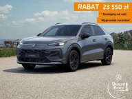 Volkswagen T-Roc Style 1.5 eTSI 150KM DSG