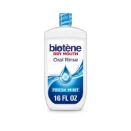Biotène Dry Mouth Oral Rinse – Płyn do płukania jamy ustnej (473ml) USA