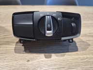 BMW x5 F15 F16 F46 i3 I01 Włącznik Przełącznik Panel obsługi świateł