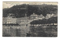 6-TH62-Kurort- Bad Ems,1919r