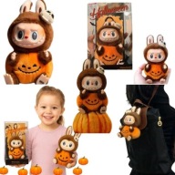 LIMITOWANE LABU-BUUU NA HALLOWEEN JAKOŚĆ PREMIUM IDEALNA MASKOTKA