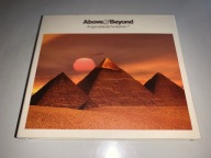 ABOVE & BEYOND - ANJUNABEATS VOLUME 7 !! 2xCD + DVD !! WYDANIE UK