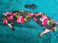 kostium góra Forever Pink M kwiaty