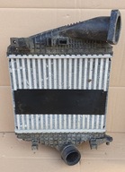 INTERCOOLER LEWY CHŁODNICA POWIETRZA AUDI PORSCHE LAMBORGHINI ORYGINAŁ