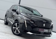 Peugeot 3008 LIFT Multi Led Skora Ambiente Line Assist BLIS Alu18 Serwis G