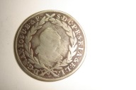 Bawaria - 10 Krajcarów 1772