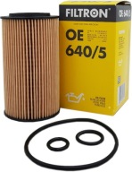 Filtr Oleju Filtron OE640/5