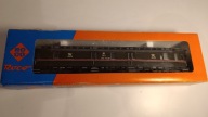 Wagon pocztowy Ghmx PKP Roco