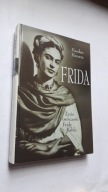 FRIDA Zycie i tworczosc Fridy Kahlo - Hayden Herrera