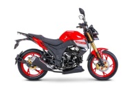 Romet Division ROMET Division 50 motorower Benzyna 3KM