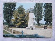 SOCHACZEW POMNIK POLEGŁYM W OBRONIE OJCZYZNY