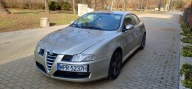 Alfa Romeo GT