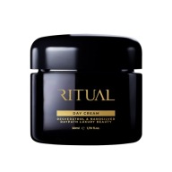 Krem nawilżający do twarzy Raypath Ritual Day z Nanosrebrem na dzień 50 ml