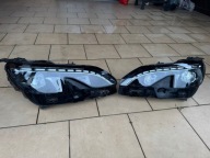 PEUGEOT 3008 II LAMPA PRZOD LEWA I PRAWA STRONA FULL LED KOMPL DEMONTAZ 16-
