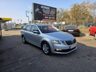 Škoda Octavia Skoda Octavia 2.0 TDI 150 KM,