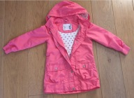 Płaszczyk Dopo Dopo 7-8 lat