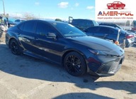 Toyota Camry Se 2.5 Hybryda 184KM