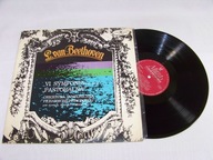 Ludwig Van Beethoven płyta LP EX
