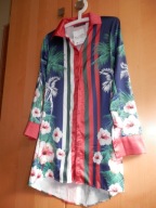 koszula atłas * new imperial s m