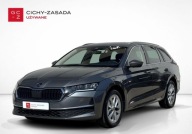 Skoda Octavia 1.5 TSI mHEV DSG Selection SalonPL Gwarancja Kamera Kessy Po