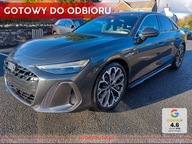 AUDI A6 TDI quattro S line Sedan (204KM) 2025