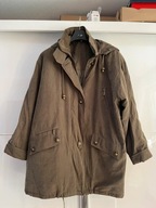 AIRFIELD_KURTKA W KOLORZE KHAKI ROZ. 48 STAN BDB