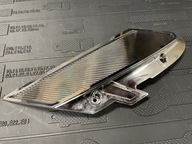 LEWA NAKŁADKA OSŁONA LAMPY DEKOR RAMKA VW TOUAREG 7P LIFT