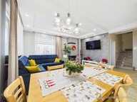 Dom, Kiełczów, Długołęka, Wrocławski, 129 m²