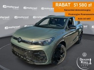 Volkswagen Tiguan R-line 2.0 TSI Automatyczna DSG