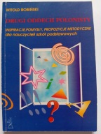 Drugi oddech polonisty Witold. Bobiński