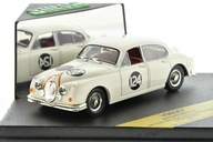 JAGUAR MK II 3.8 Graham Hill Winner BRSCC 1963 1/43 VITESSE V98067