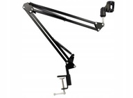 Statyw ramię biurkowe do mikrofonu DESKTOP Tripod BIURKOWY