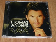 Thomas Anders-Balladen wyd.2011