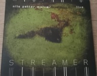 Nils Petter Molvaer - Streamer cd